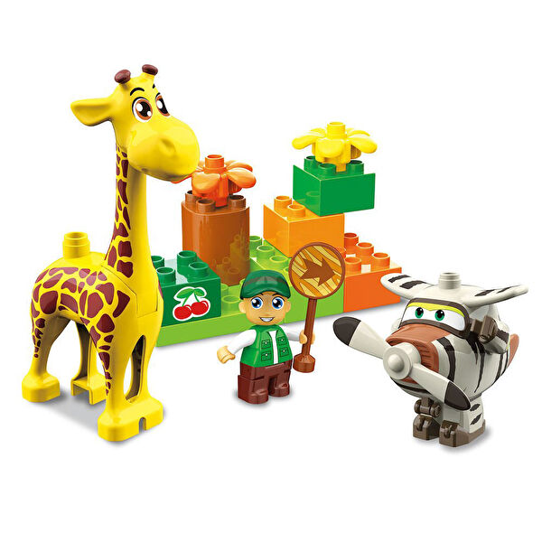 GÜLCE DESİGN Eğitici Oyuncaklar