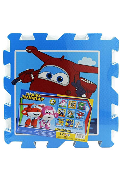 GÜLCE DESİGN Eğitici Oyuncaklar