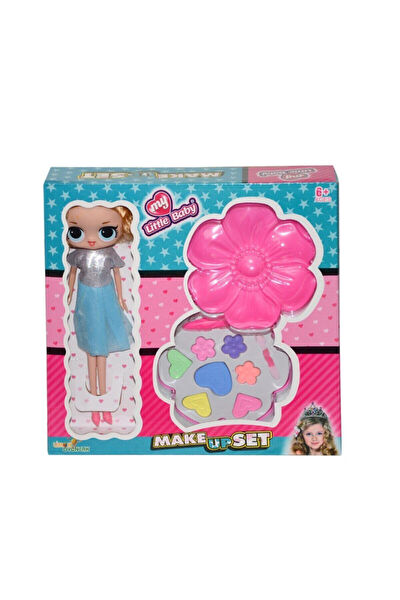 GÜLCE DESİGN Makyaj Setleri