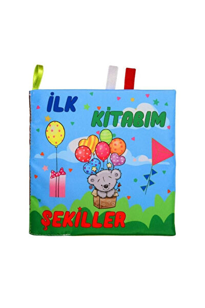 GÜLCE DESİGN Eğitici Oyuncaklar