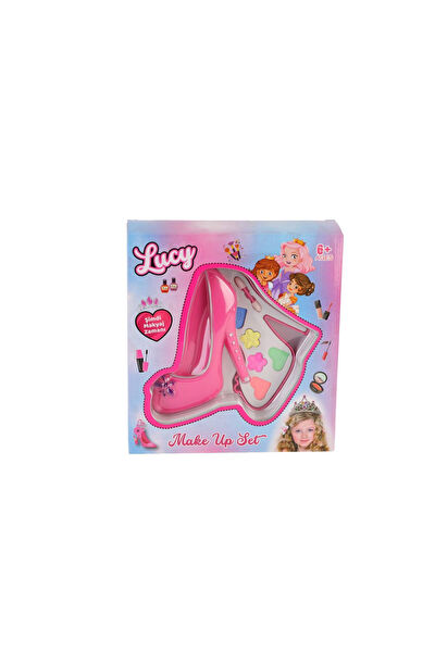 GÜLCE DESİGN Makyaj Setleri