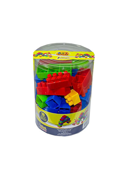 GÜLCE DESİGN Eğitici Oyuncaklar