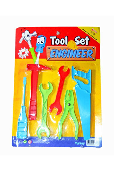 GÜLCE DESİGN Eğitici Oyuncaklar