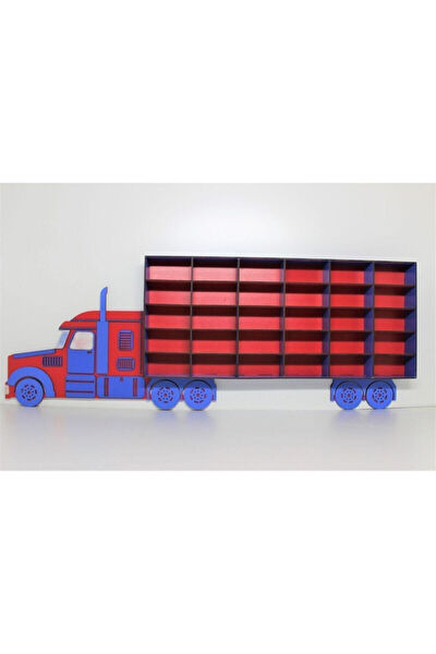 GÜLCE DESİGN Çok Amaçlı, Dekoratif Raf