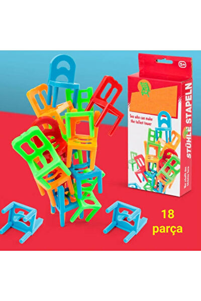 GÜLCE DESİGN Eğitici Oyuncaklar