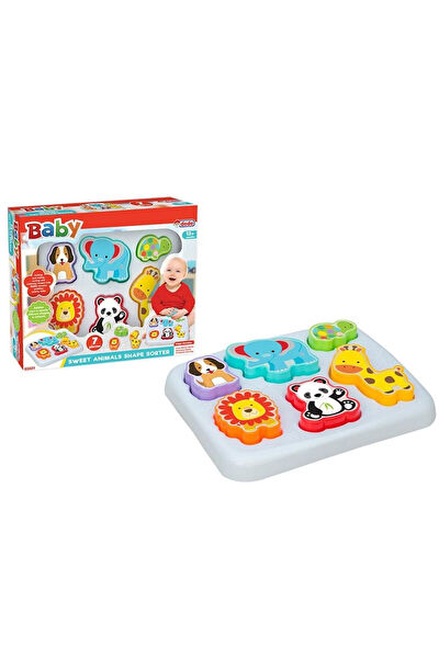 GÜLCE DESİGN Eğitici Oyuncaklar