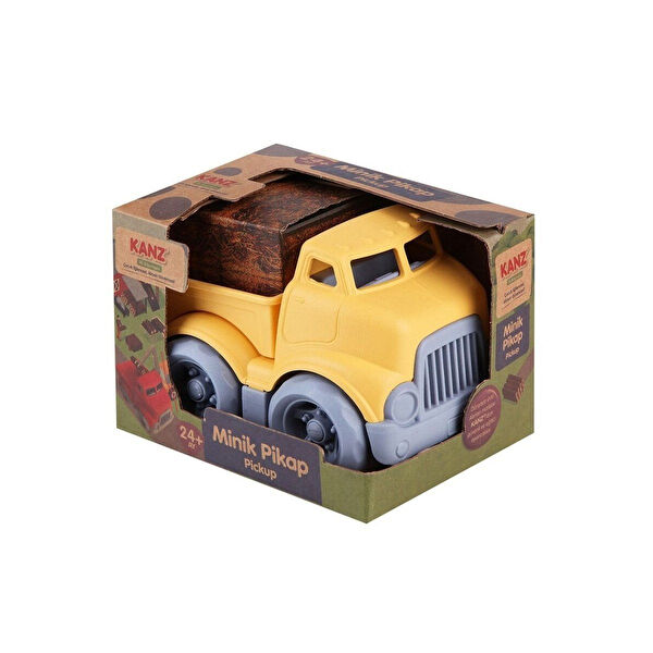 GÜLCE DESİGN Eğitici Oyuncaklar