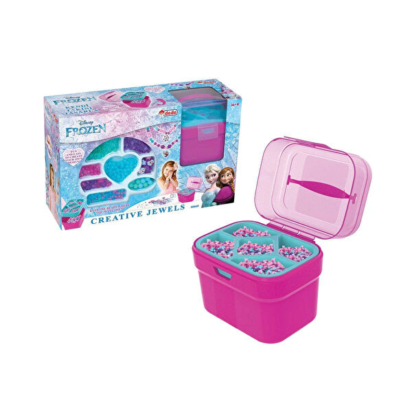 GÜLCE DESİGN Eğitici Oyuncaklar