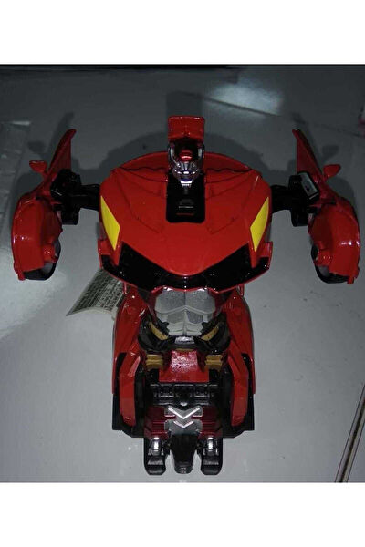 GÜLCE DESİGN Robot Oyuncaklar