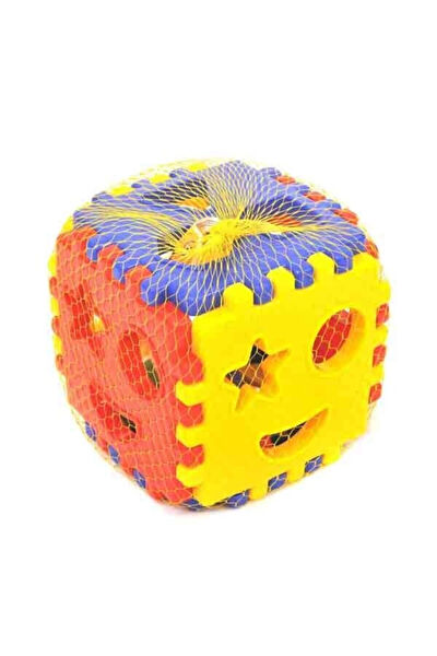 GÜLCE DESİGN Eğitici Oyuncaklar