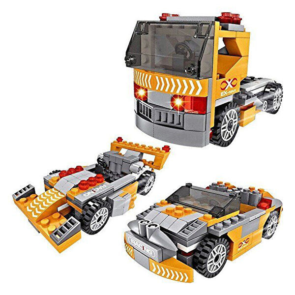 GÜLCE DESİGN Eğitici Oyuncaklar