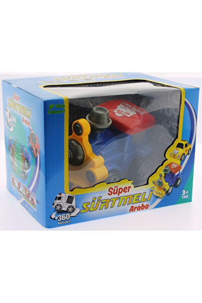 GÜLCE DESİGN Eğitici Oyuncaklar