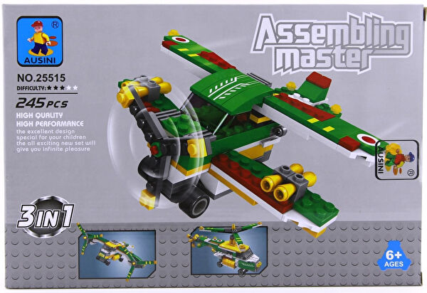 GÜLCE DESİGN Eğitici Oyuncaklar