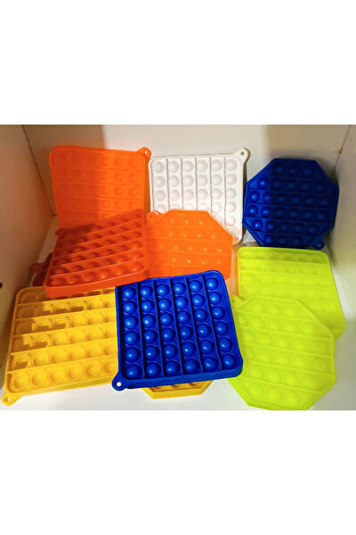 GÜLCE DESİGN Eğitici Oyuncaklar