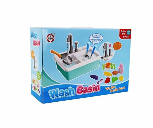 GÜLCE DESİGN Eğitici Oyuncaklar