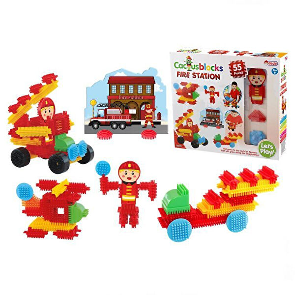 GÜLCE DESİGN Eğitici Oyuncaklar