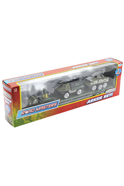 GÜLCE DESİGN Askeri Araç Maketleri