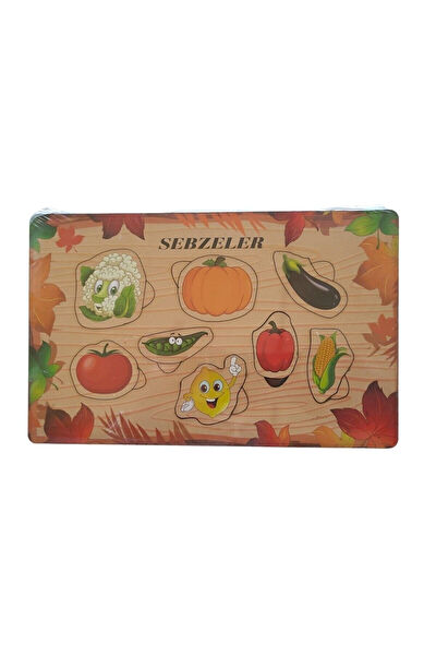 GÜLCE DESİGN Eğitici Oyuncaklar