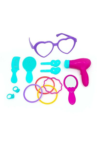 GÜLCE DESİGN Makyaj Setleri