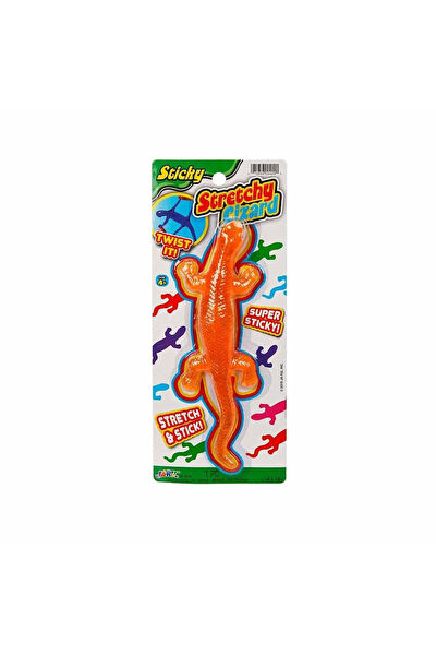 GÜLCE DESİGN Sürüngen Oyuncakları