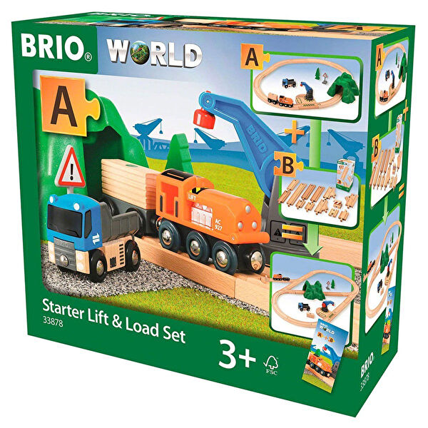 GÜLCE DESİGN Eğitici Oyuncaklar