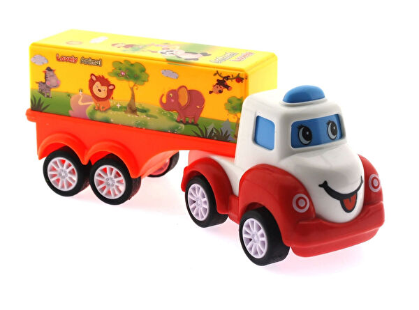 GÜLCE DESİGN Eğitici Oyuncaklar