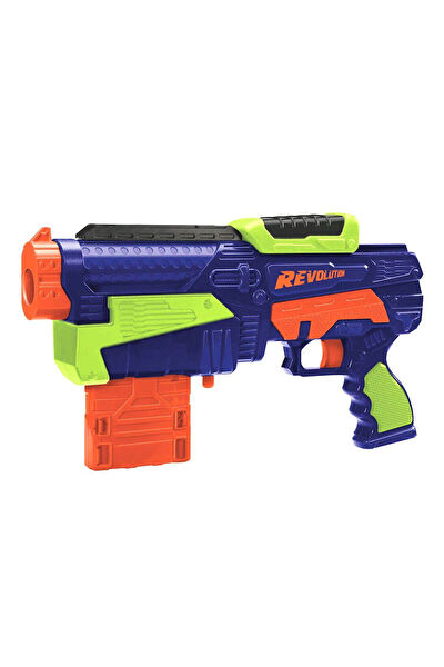 GÜLCE DESİGN Nerf, Oyuncak Tabanca