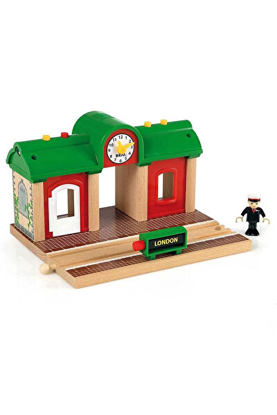 BRIO Eğitici Oyuncaklar