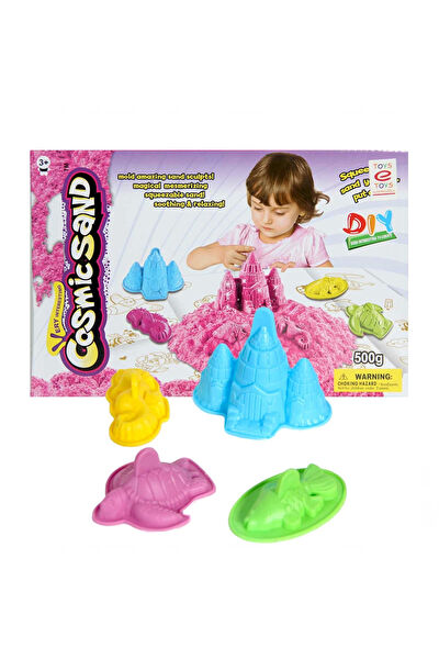 GÜLCE DESİGN Eğitici Oyuncaklar