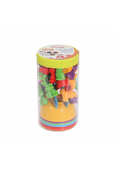 GÜLCE DESİGN Eğitici Oyuncaklar