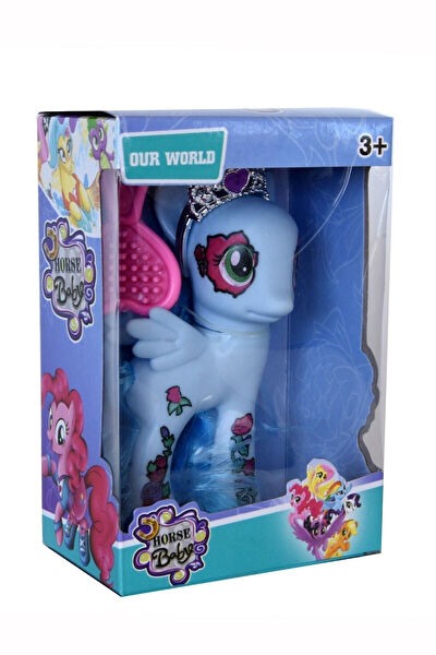 GÜLCE DESİGN Karakter Figürü