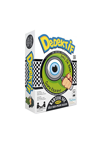 GÜLCE DESİGN Eğitici Oyuncaklar