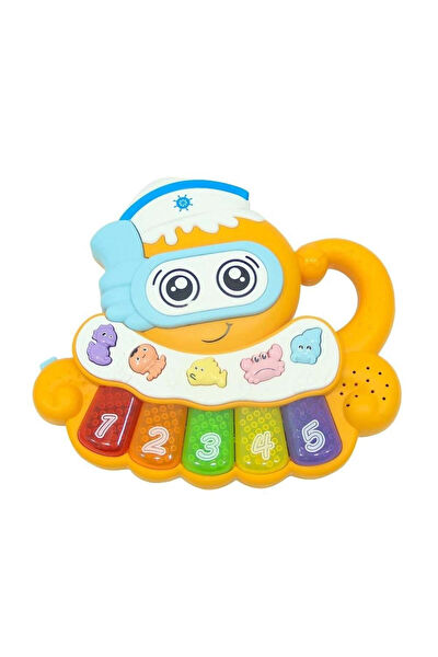 GÜLCE DESİGN Eğitici Oyuncaklar