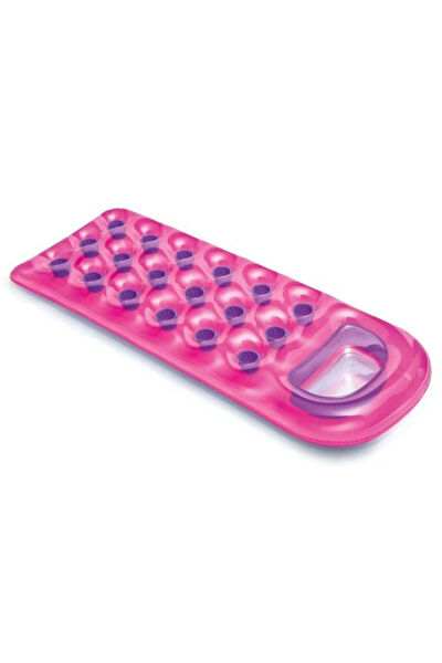 GÜLCE DESİGN Şişme Deniz Yatağı, Koltuğu