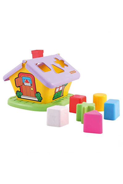 GÜLCE DESİGN Eğitici Oyuncaklar