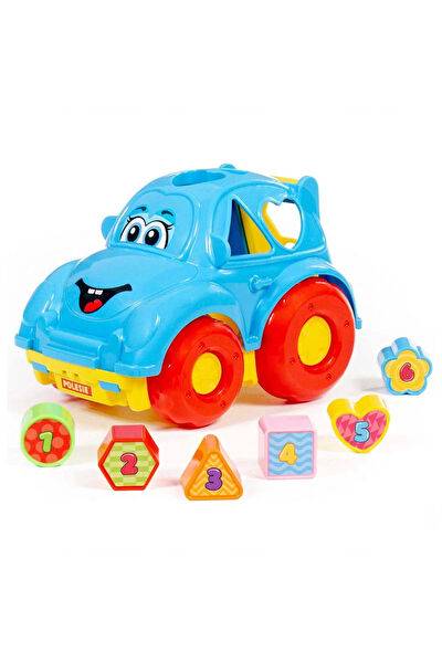 GÜLCE DESİGN Eğitici Oyuncaklar