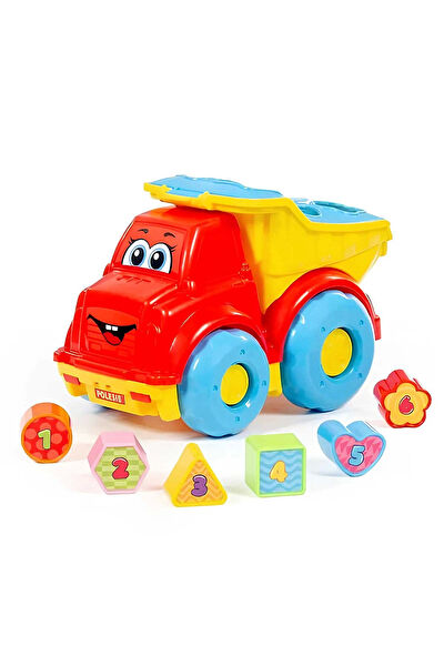 GÜLCE DESİGN Eğitici Oyuncaklar