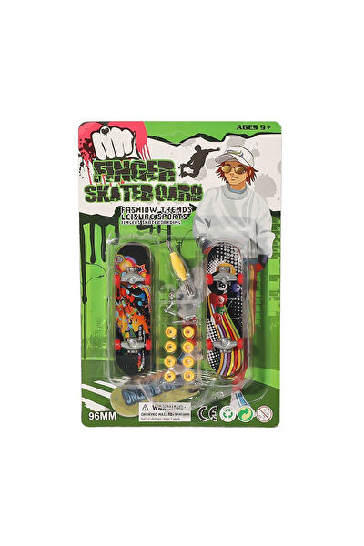 GÜLCE DESİGN Çocuk Kaykay