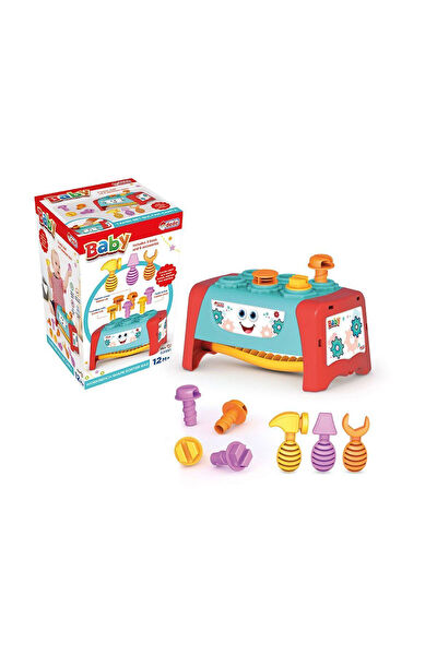 GÜLCE DESİGN Eğitici Oyuncaklar