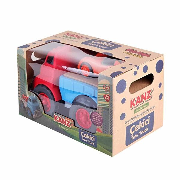 GÜLCE DESİGN Eğitici Oyuncaklar