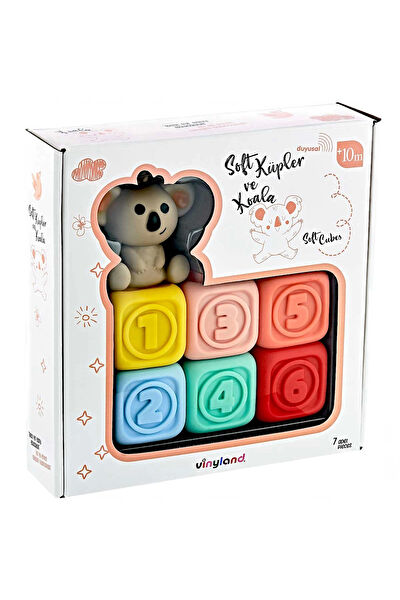 GÜLCE DESİGN Eğitici Oyuncaklar