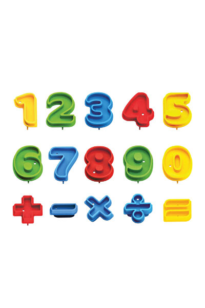 GÜLCE DESİGN Eğitici Oyuncaklar