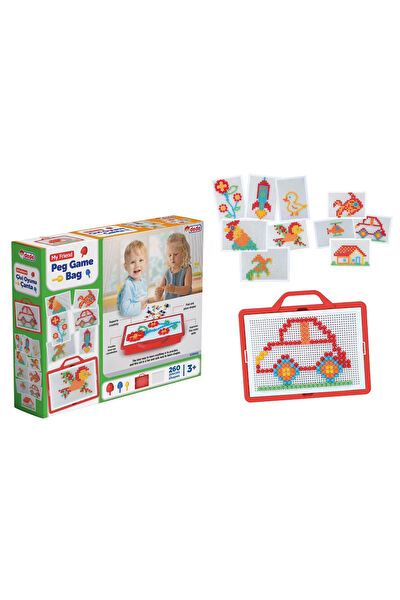 GÜLCE DESİGN Eğitici Oyuncaklar