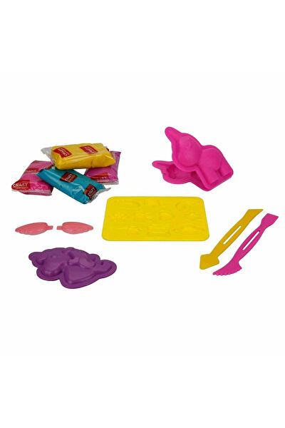 GÜLCE DESİGN Eğitici Oyuncaklar