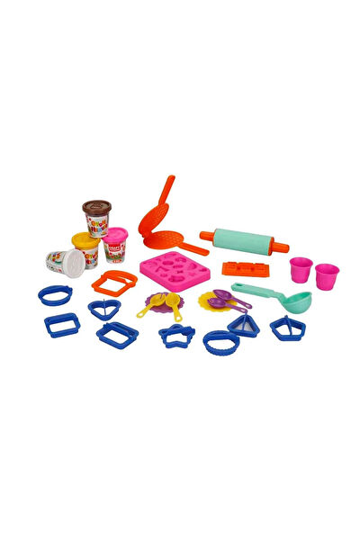 GÜLCE DESİGN Eğitici Oyuncaklar