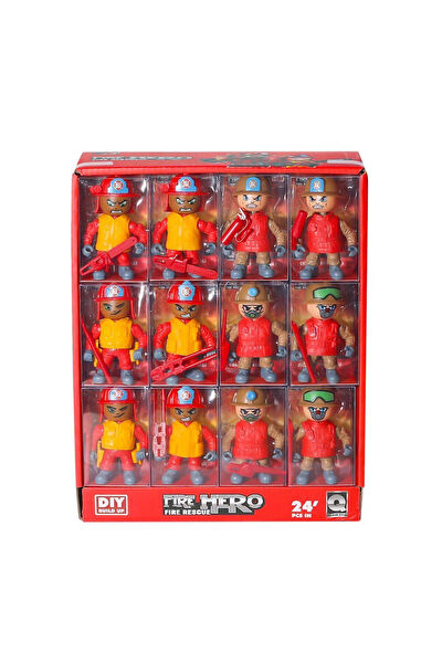 GÜLCE DESİGN Karakter Figürü