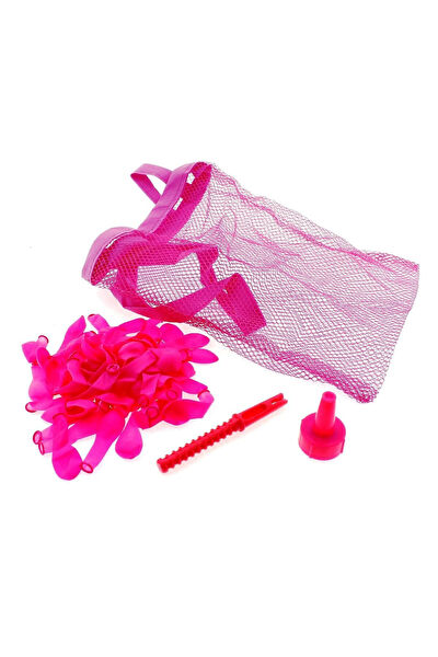 GÜLCE DESİGN Su Topu, Aksesuarları