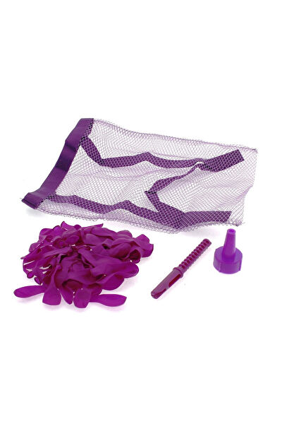 GÜLCE DESİGN Su Topu, Aksesuarları