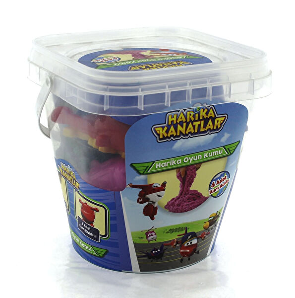 GÜLCE DESİGN Eğitici Oyuncaklar