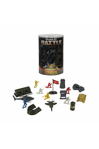 GÜLCE DESİGN Eğitici Oyuncaklar